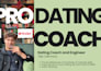 be your dating coach and level up you tinder, bumble, hinge